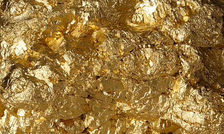 Gold Dealers in Africa